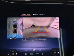 Mercedes-Benz EQS EQS 550 4MATIC SUV 2026