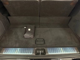 Mercedes-Benz EQS EQS 550 4MATIC SUV 2026