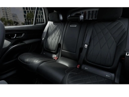 Mercedes-Benz EQS EQS 550 4MATIC SUV 2026