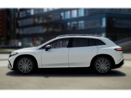 Mercedes-Benz EQS EQS 550 4MATIC SUV 2026