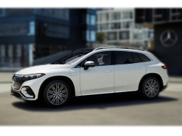 Mercedes-Benz EQS EQS 550 4MATIC SUV 2026