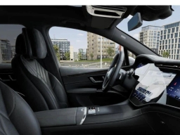 Mercedes-Benz EQS EQS 550 4MATIC SUV 2026