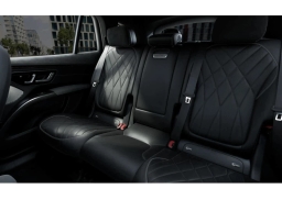 Mercedes-Benz EQS EQS 550 4MATIC SUV 2026