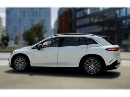 Mercedes-Benz EQS EQS 550 4MATIC SUV 2026