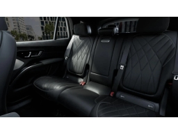 Mercedes-Benz EQS EQS 550 4MATIC SUV 2026