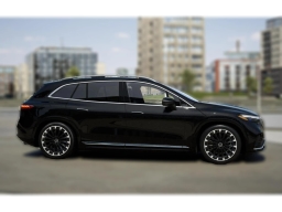 Mercedes-Benz EQS EQS 550 4MATIC SUV 2026