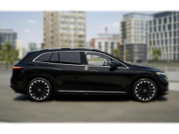 Mercedes-Benz EQS EQS 550 4MATIC SUV 2026