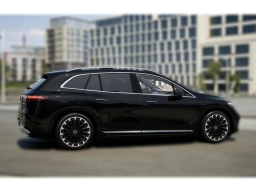 Mercedes-Benz EQS EQS 550 4MATIC SUV 2026