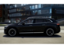 Mercedes-Benz EQS EQS 550 4MATIC SUV 2026