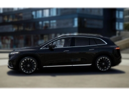 Mercedes-Benz EQS EQS 550 4MATIC SUV 2026