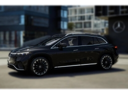 Mercedes-Benz EQS EQS 550 4MATIC SUV 2026