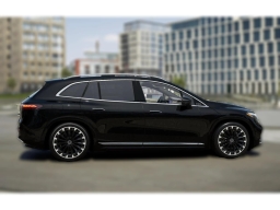 Mercedes-Benz EQS EQS 550 4MATIC SUV 2026