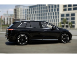 Mercedes-Benz EQS EQS 550 4MATIC SUV 2026