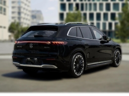 Mercedes-Benz EQS EQS 550 4MATIC SUV 2026