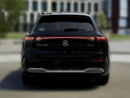 Mercedes-Benz EQS EQS 550 4MATIC SUV 2026