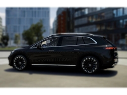 Mercedes-Benz EQS EQS 550 4MATIC SUV 2026