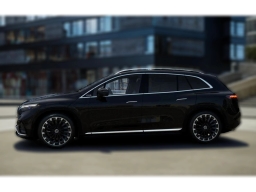 Mercedes-Benz EQS EQS 550 4MATIC SUV 2026