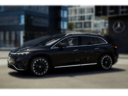 Mercedes-Benz EQS EQS 550 4MATIC SUV 2026