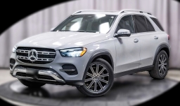 Mercedes-Benz GLE GLE 350 SUV 2026