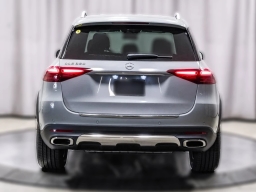 Mercedes-Benz GLE GLE 350 SUV 2026