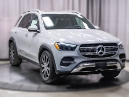 Mercedes-Benz GLE GLE 350 SUV 2026
