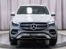 Mercedes-Benz GLE GLE 350 SUV 2026