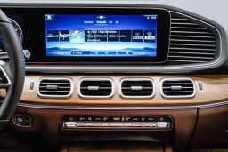 Mercedes-Benz GLE GLE 350 SUV 2026