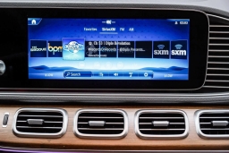 Mercedes-Benz GLE GLE 350 SUV 2026