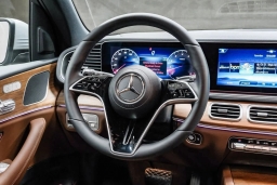Mercedes-Benz GLE GLE 350 SUV 2026