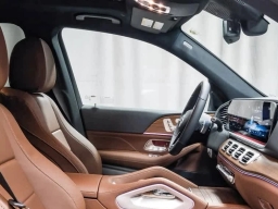 Mercedes-Benz GLE GLE 350 SUV 2026