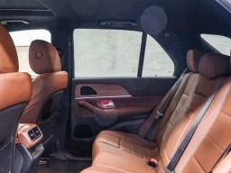 Mercedes-Benz GLE GLE 350 SUV 2026