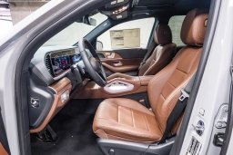 Mercedes-Benz GLE GLE 350 SUV 2026