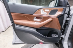 Mercedes-Benz GLE GLE 350 SUV 2026