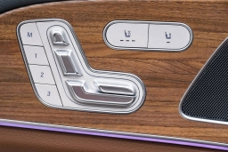 Mercedes-Benz GLE GLE 350 SUV 2026