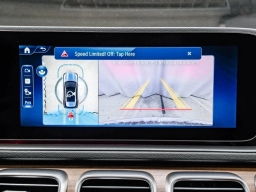 Mercedes-Benz GLE GLE 350 SUV 2026