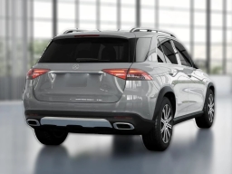 Mercedes-Benz GLE GLE 350 SUV 2026