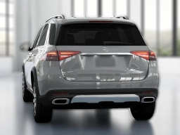 Mercedes-Benz GLE GLE 350 SUV 2026