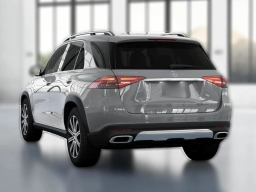 Mercedes-Benz GLE GLE 350 SUV 2026