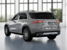 Mercedes-Benz GLE GLE 350 SUV 2026