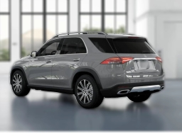 Mercedes-Benz GLE GLE 350 SUV 2026
