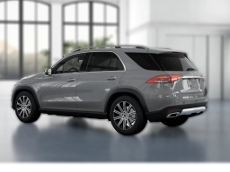 Mercedes-Benz GLE GLE 350 SUV 2026