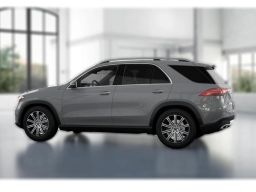 Mercedes-Benz GLE GLE 350 SUV 2026