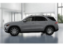 Mercedes-Benz GLE GLE 350 SUV 2026