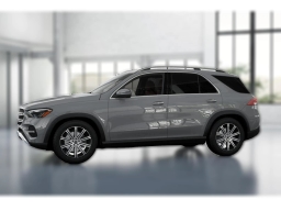 Mercedes-Benz GLE GLE 350 SUV 2026