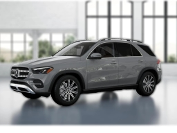 Mercedes-Benz GLE GLE 350 SUV 2026