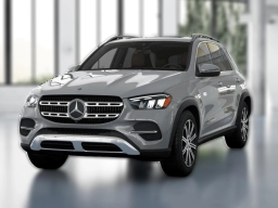 Mercedes-Benz GLE GLE 350 SUV 2026
