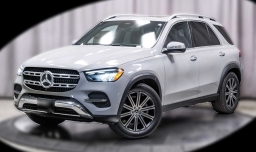 Mercedes-Benz GLE GLE 350 SUV 2026