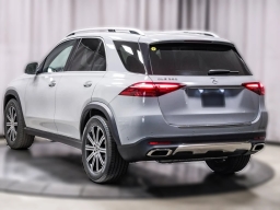 Mercedes-Benz GLE GLE 350 SUV 2026