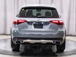 Mercedes-Benz GLE GLE 350 SUV 2026