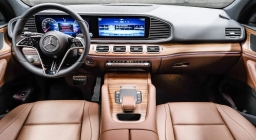 Mercedes-Benz GLE GLE 350 SUV 2026